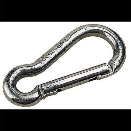 Sea-Dog Snap Hook 314 Stainless Steel 151080-1